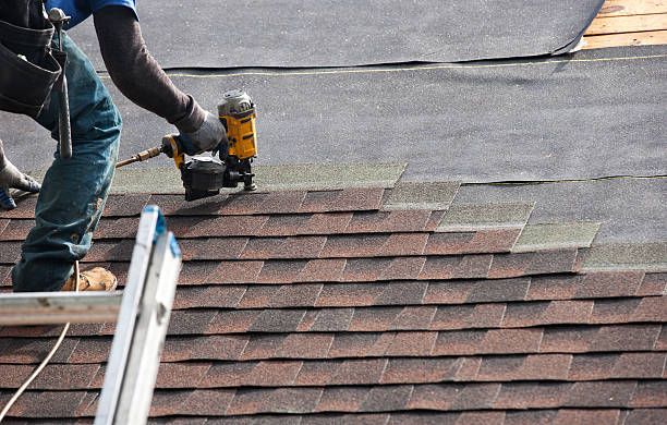 Licensed Gutter Installation service in Sheridan, CA - Brentwood Metal Roofing